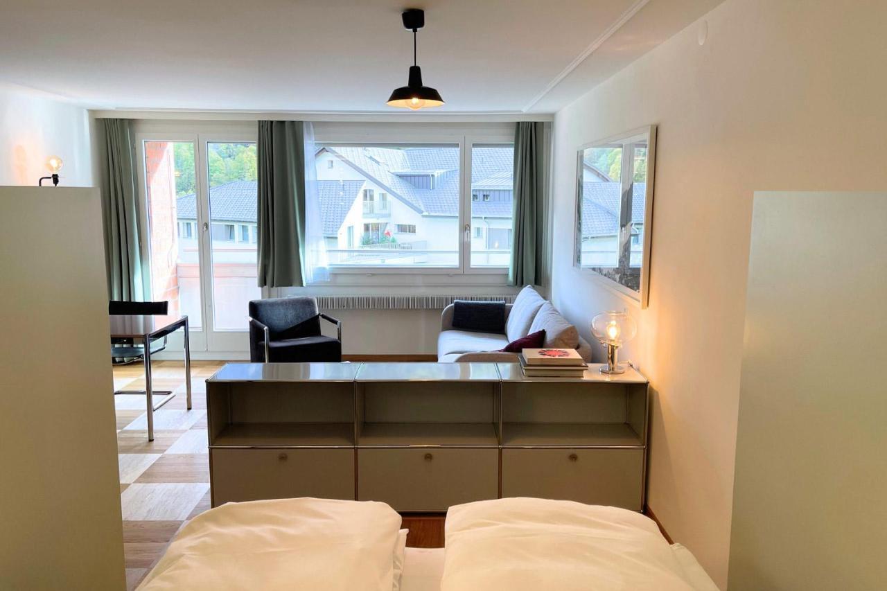 Apartment 302 - Zentrales Studio Ένγκελμπεργκ Εξωτερικό φωτογραφία