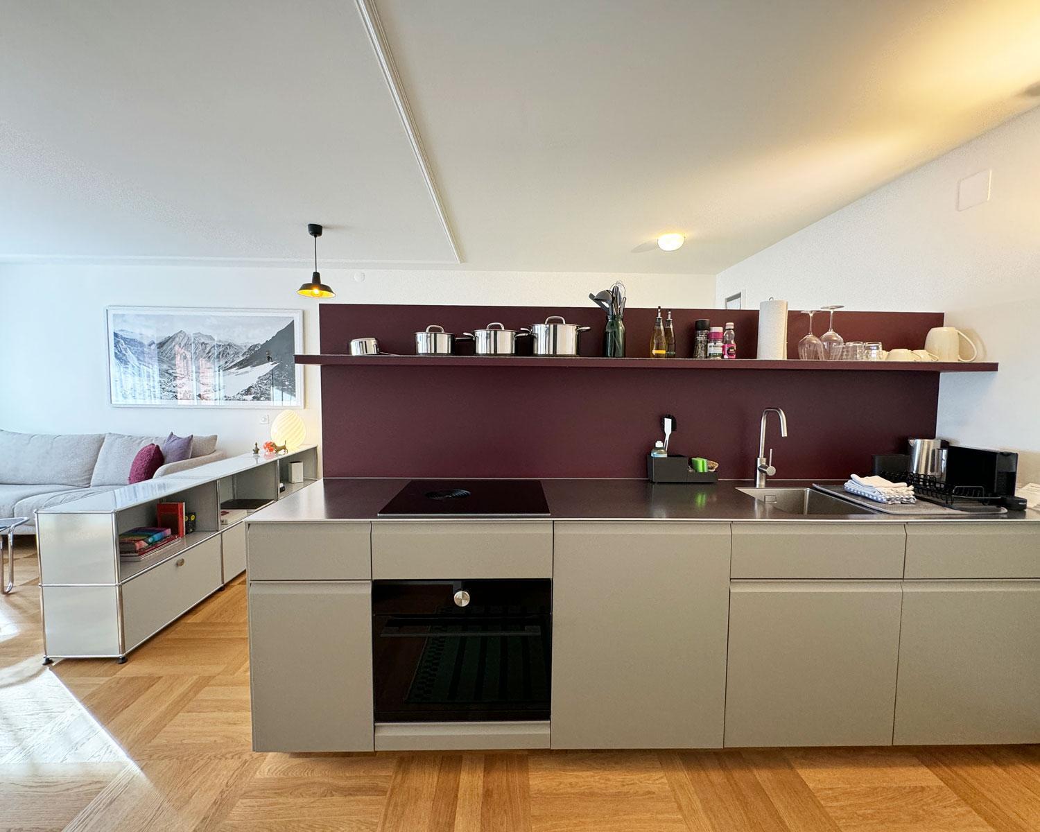 Apartment 302 - Zentrales Studio Ένγκελμπεργκ Εξωτερικό φωτογραφία