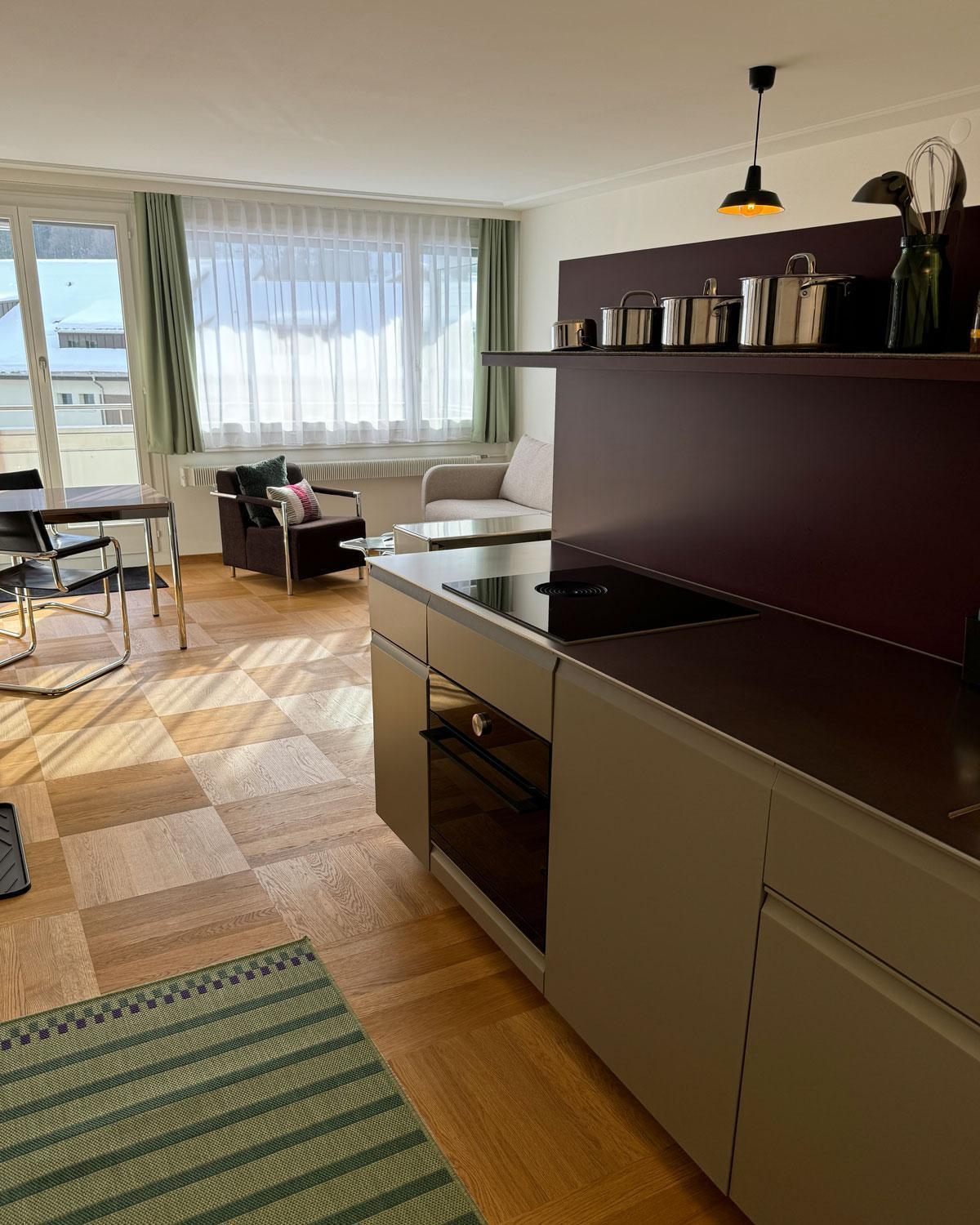 Apartment 302 - Zentrales Studio Ένγκελμπεργκ Εξωτερικό φωτογραφία